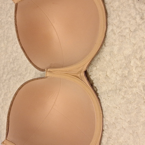 Q women's Soma stunning support bra size 42G - Picture 3 of 3